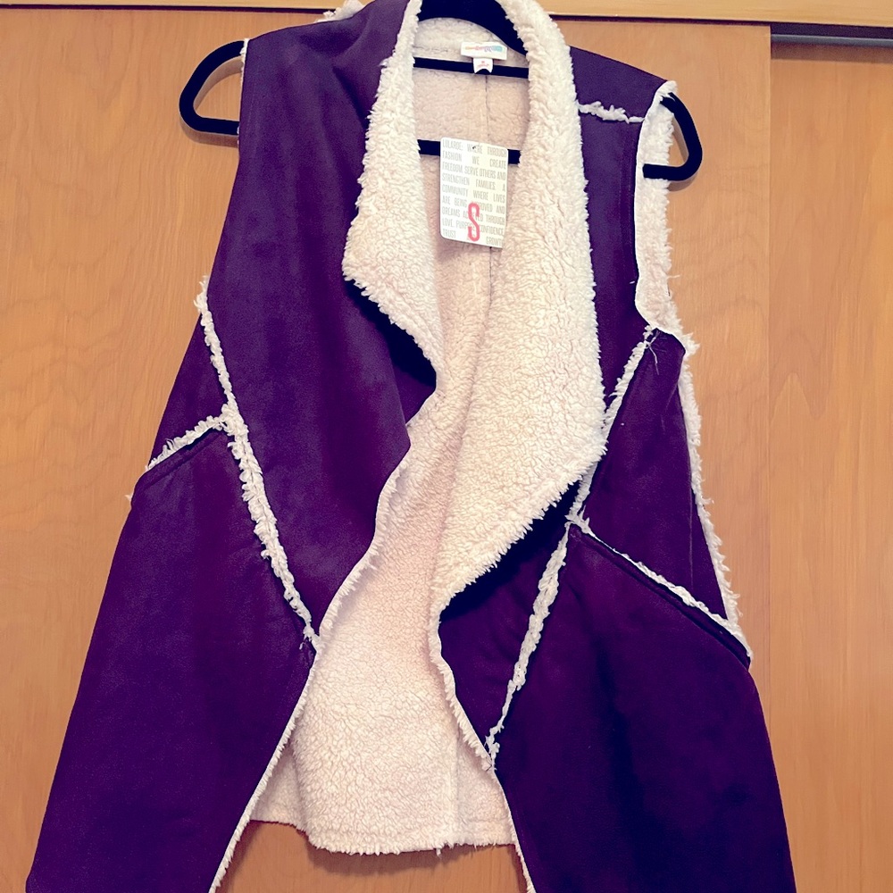 NWT Small Marlow